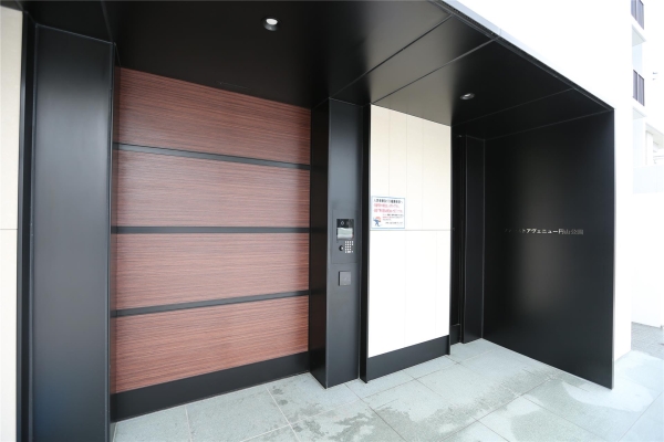 ファーストアヴェニュー円山公園