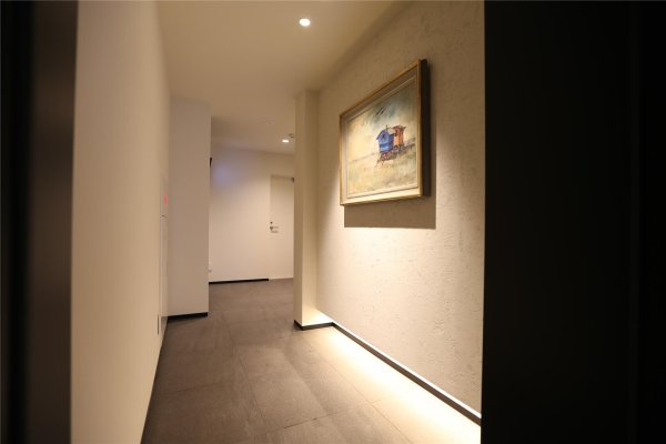 ファーストアヴェニュー円山公園