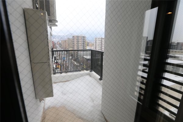 ファーストアヴェニュー円山公園