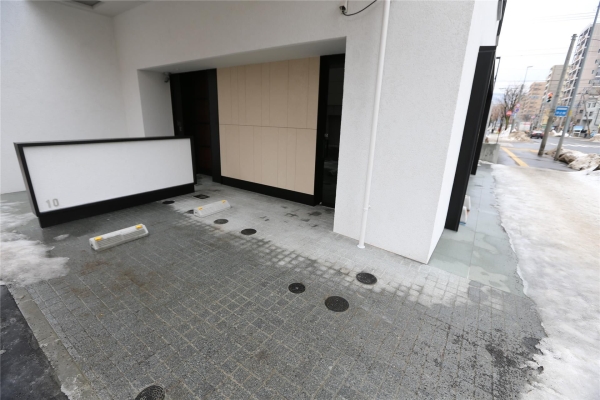 ファーストアヴェニュー円山公園