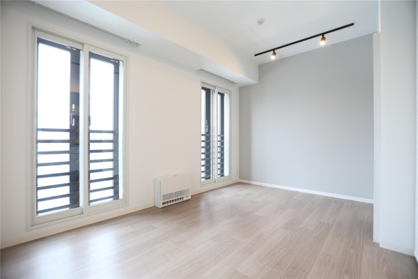 ファーストアヴェニュー円山公園