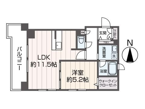 桂和レジデンス円山公園