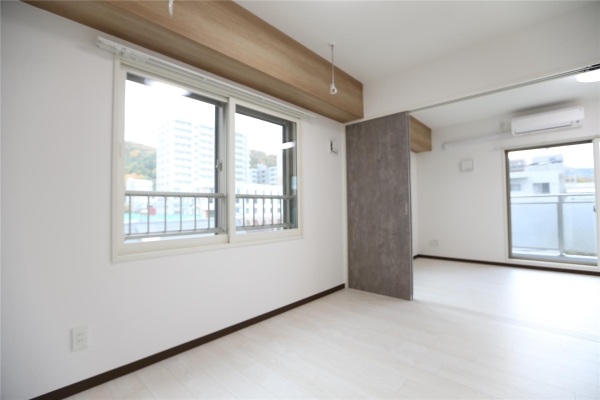 桂和レジデンス円山公園