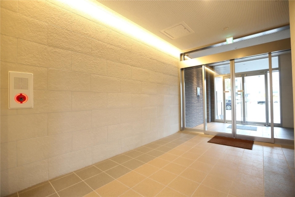 桂和レジデンス円山公園