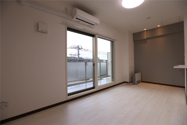 桂和レジデンス円山公園