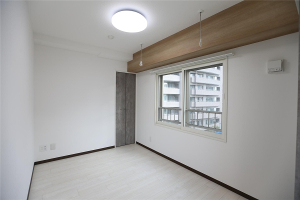 桂和レジデンス円山公園