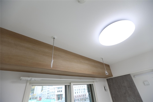 桂和レジデンス円山公園