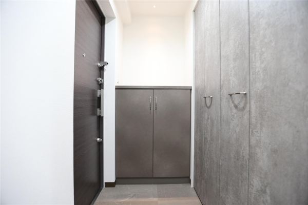 桂和レジデンス円山公園