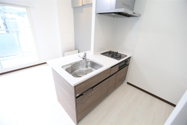 桂和レジデンス円山公園