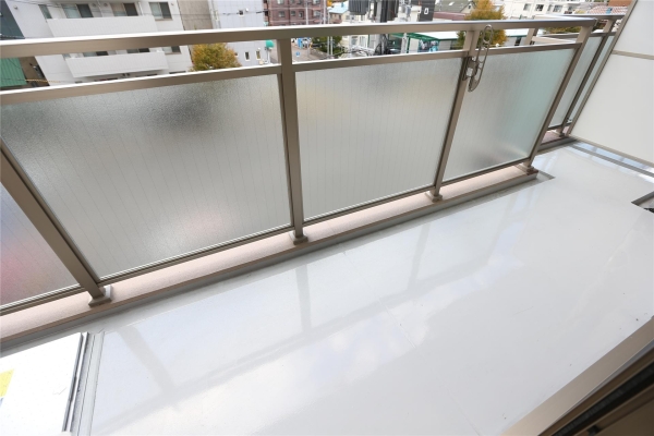 桂和レジデンス円山公園