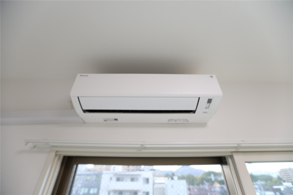 桂和レジデンス円山公園