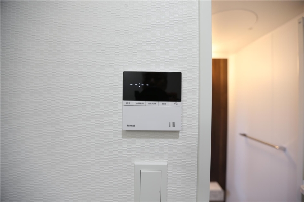 桂和レジデンス円山公園