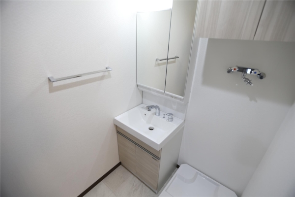 桂和レジデンス円山公園