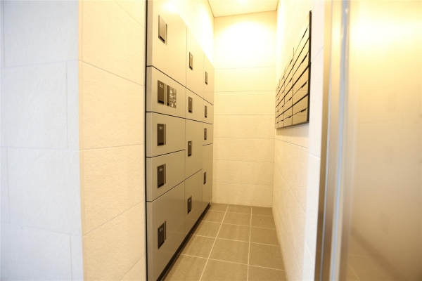 桂和レジデンス円山公園