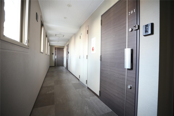 桂和レジデンス円山公園