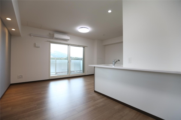 桂和レジデンス円山公園