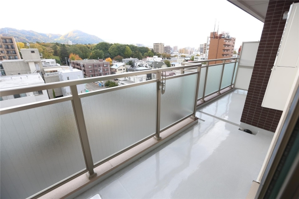 桂和レジデンス円山公園