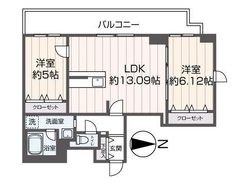 桂和レジデンス円山公園