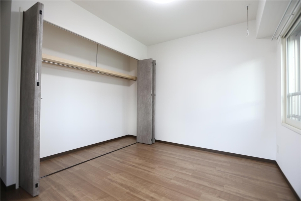 桂和レジデンス円山公園