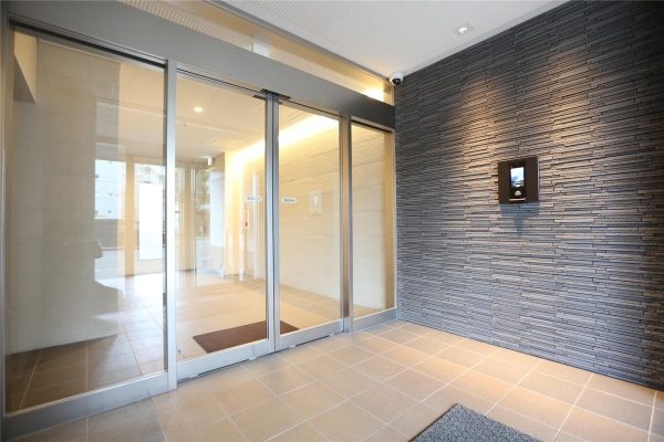 桂和レジデンス円山公園