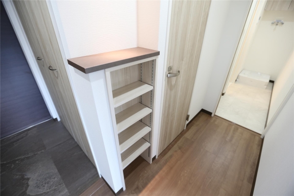 桂和レジデンス円山公園