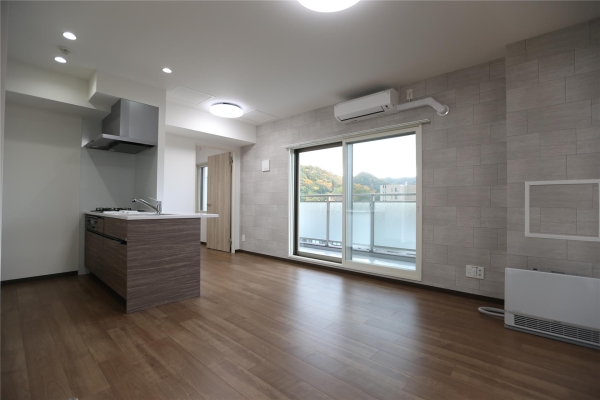 桂和レジデンス円山公園