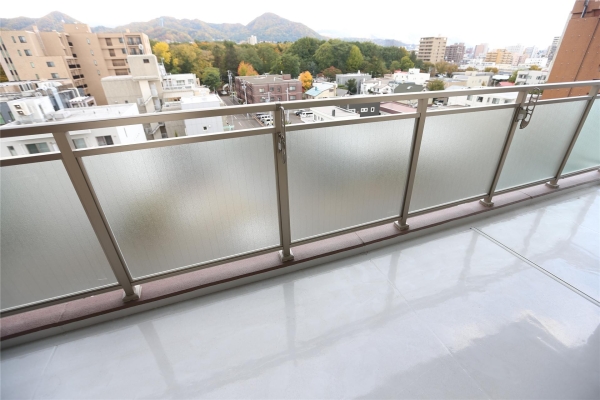 桂和レジデンス円山公園