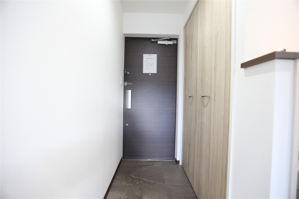 桂和レジデンス円山公園