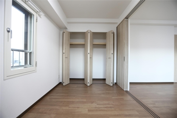 桂和レジデンス円山公園