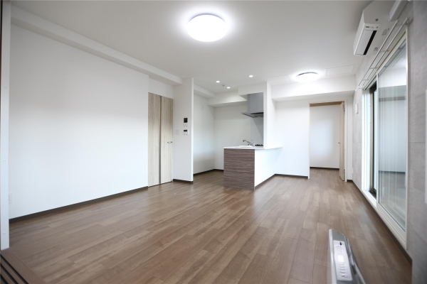 桂和レジデンス円山公園