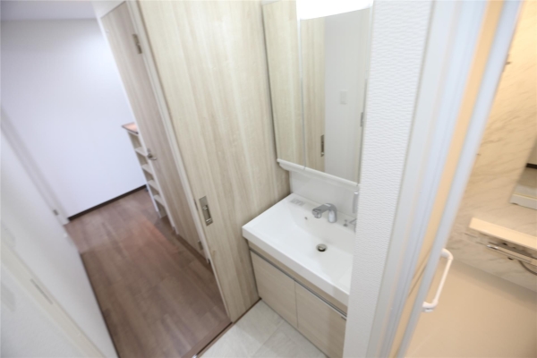 桂和レジデンス円山公園