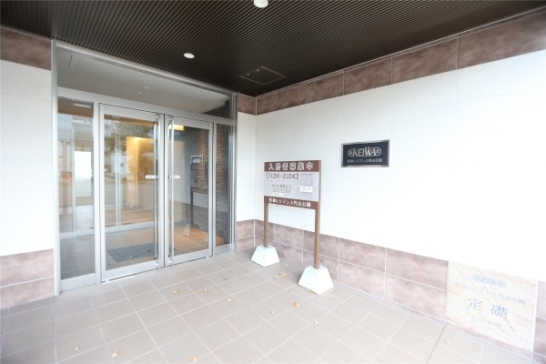 桂和レジデンス円山公園