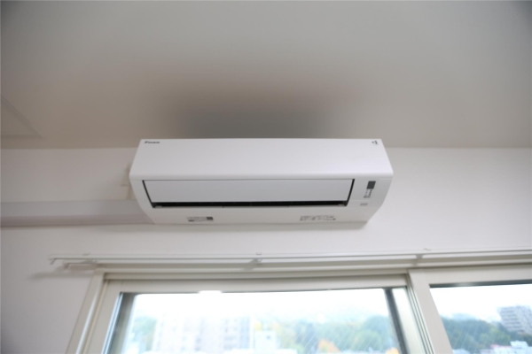 桂和レジデンス円山公園