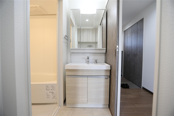 桂和レジデンス円山公園