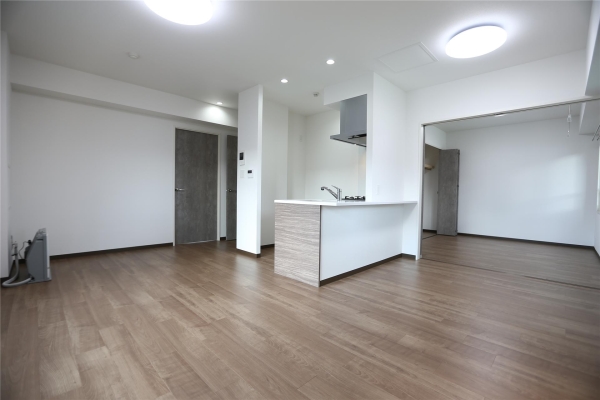 桂和レジデンス円山公園