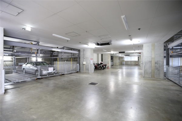 シティハウス札幌大通東