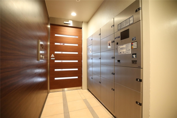 シティハウス札幌大通東