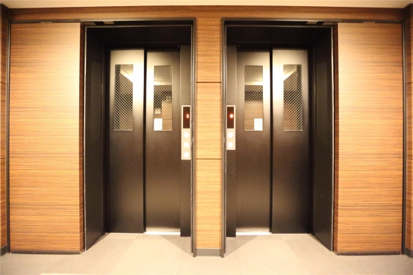 シティハウス札幌大通東