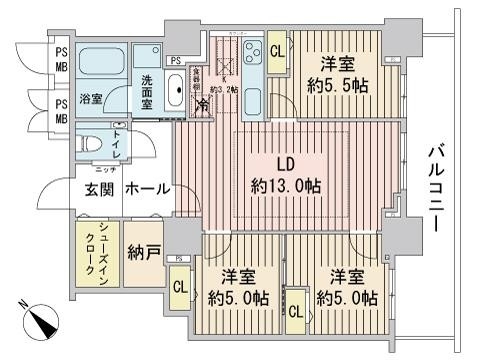 プレミスト琴似スカイクロスタワー