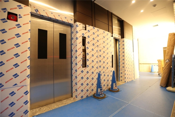 プレミスト琴似スカイクロスタワー