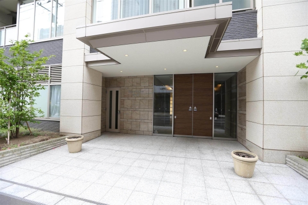 プライムメゾン南２条