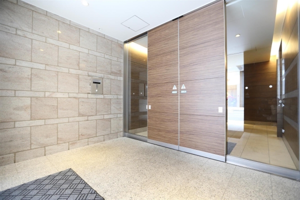 プライムメゾン南２条