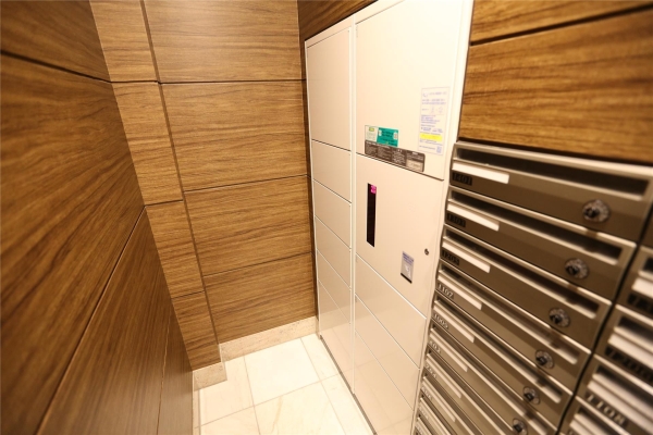 プライムメゾン南２条