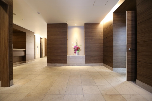 プライムメゾン南２条