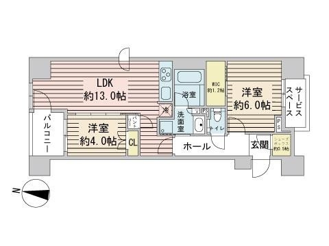 パークリュクス札幌大通公園