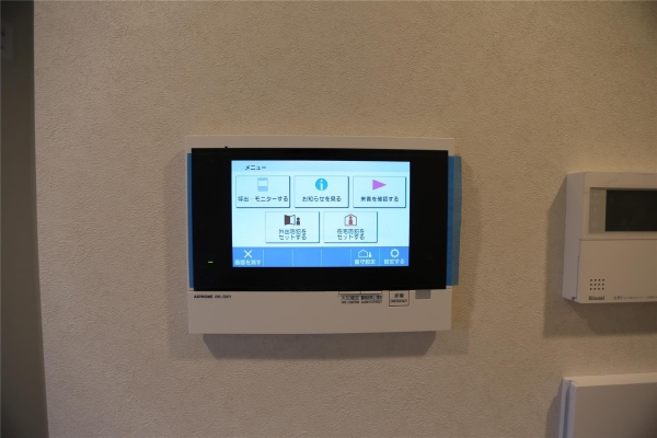 パークリュクス札幌大通公園