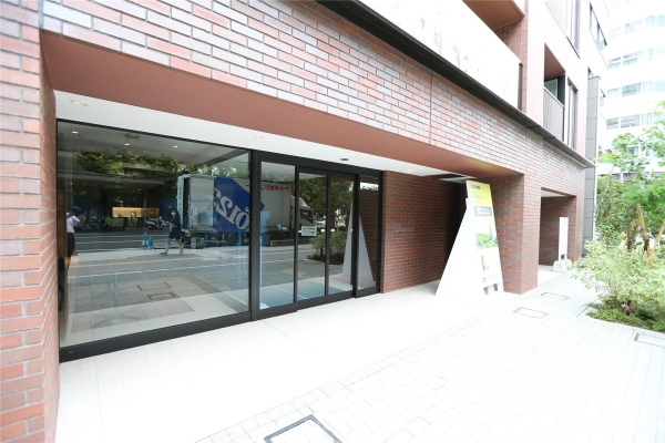 パークリュクス札幌大通公園