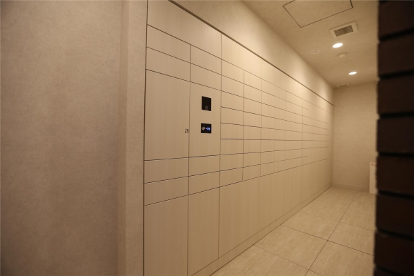 パークリュクス札幌大通公園