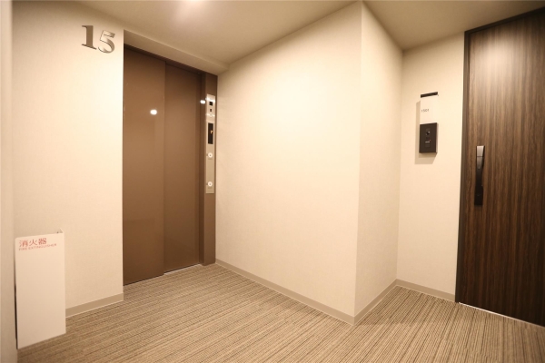 パークリュクス札幌大通公園