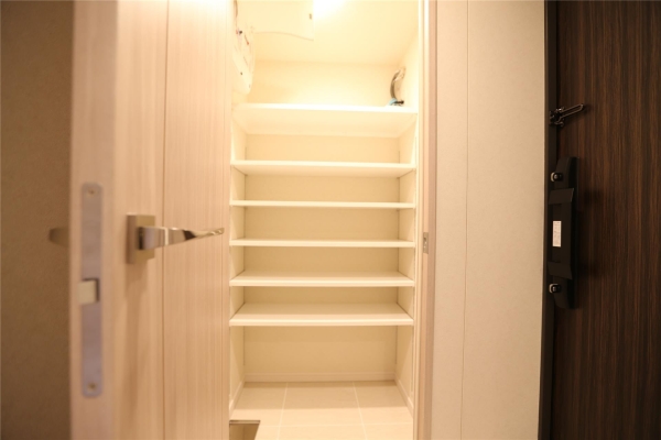 パークリュクス札幌大通公園